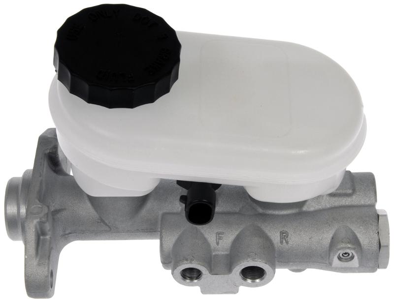 Dorman M630758 Brake Master Cylinder product image 4 of 4