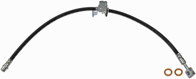 Dorman H621654 - Brake Hydraulic Hose Dorman H621654 Brake Hydraulic Hose product image 3 of 3