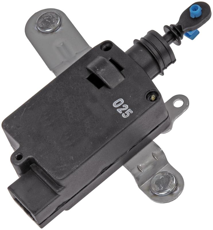 Dorman 759494 Tailgate Lock Actuator Motor product image 3 of 3