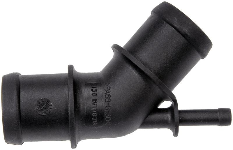 Dorman 902996 Radiator Coolant Hose Connector product image 2 of 2