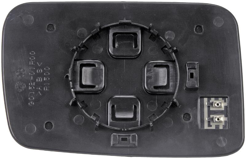 Dorman 56294 Door Mirror Glass product image 2 of 2