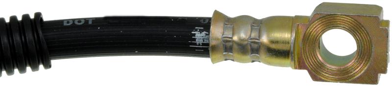 Dorman H380294 - Brake Hydraulic Hose Dorman H380294 Brake Hydraulic Hose product image 3 of 3