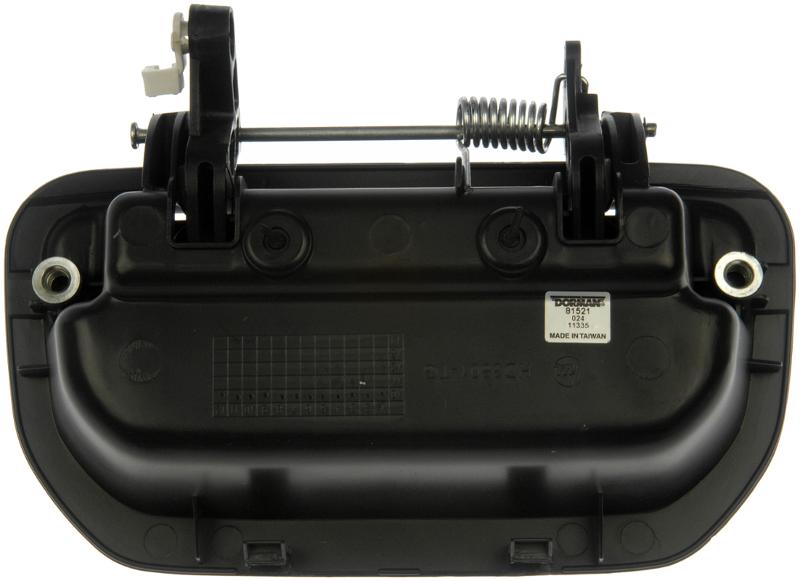 Dorman 81521 - Tailgate Handle Dorman 81521 Tailgate Handle product image 3 of 3