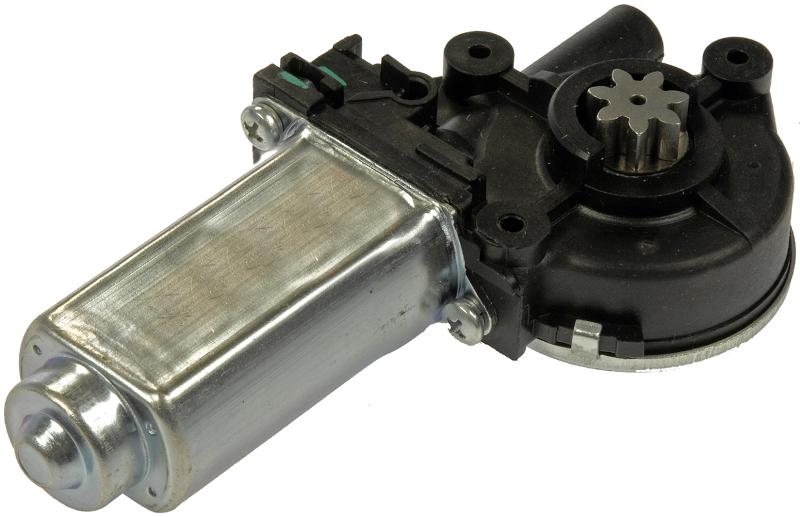 Dorman 742346 Power Window Motor product image 3 of 3