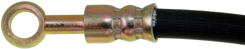 Dorman H620600 Brake Hydraulic Hose product image 3 of 3