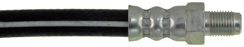Dorman H123796 Brake Hydraulic Hose product image 3 of 3