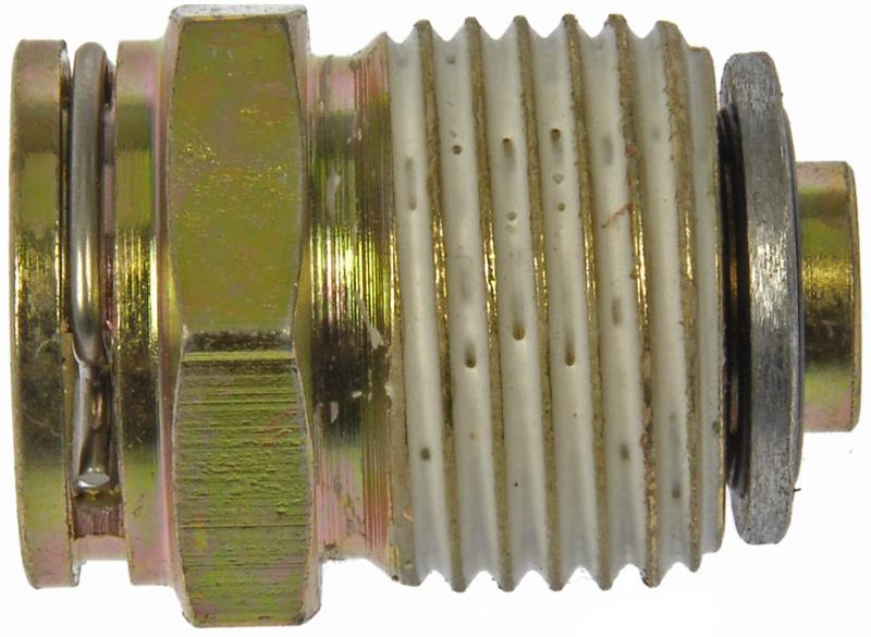 Dorman 800721 Auto Trans Oil Cooler Line Connector product image 3 of 3