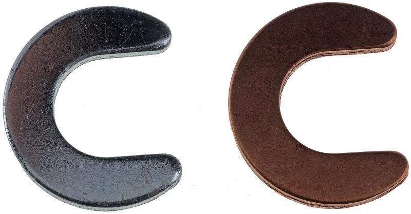 Dorman 81050 - Axle Shaft Lock C-Clip Dorman 81050 Axle Shaft Lock C-Clip product image 2 of 2