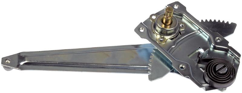 Dorman 749809 Window Regulator product image 2 of 4