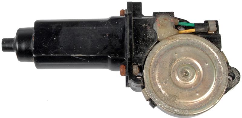 Dorman 742307 Power Window Motor product image 4 of 4
