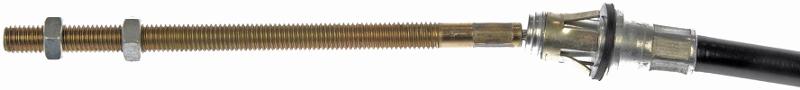 Dorman C94588 - Parking Brake Cable Dorman C94588 Parking Brake Cable product image 3 of 3