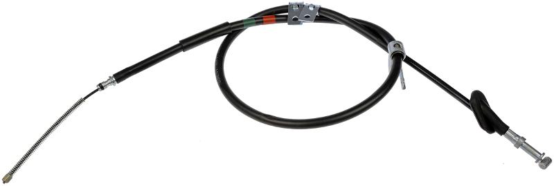 Dorman C660692 Parking Brake Cable product image 3 of 3