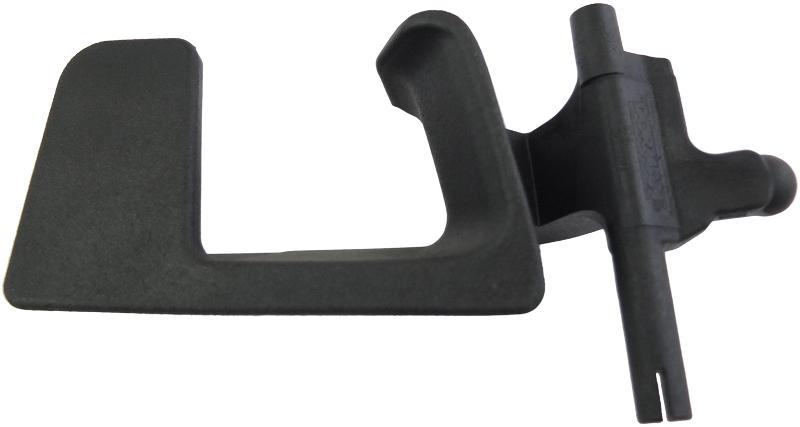 Dorman 7615201 Interior Door Handle product image 3 of 3