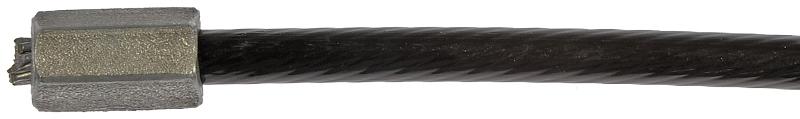 Dorman C92415 Parking Brake Cable product image 3 of 3