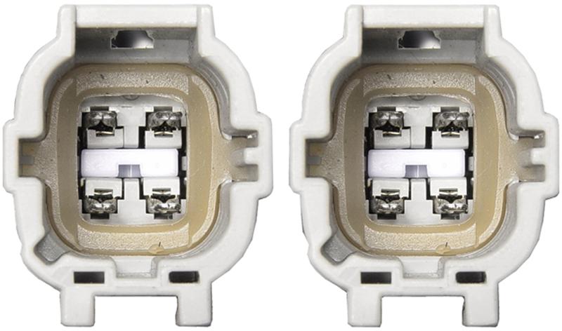 Dorman 620416 Engine Cooling Fan Assembly product image 2 of 2