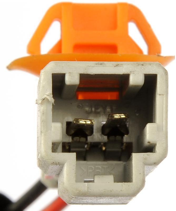 Dorman 741182 Power Window Motor and Regulator Assembly product image 3 of 3