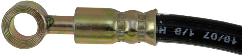 Dorman H38843 Brake Hydraulic Hose product image 3 of 3