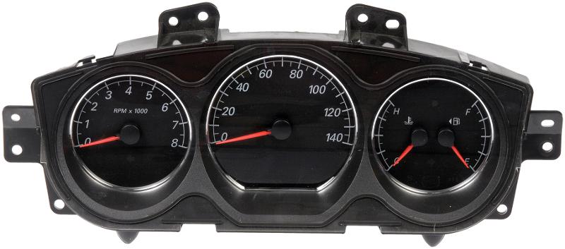 Dorman 599408 Instrument Cluster product image 1 of 1