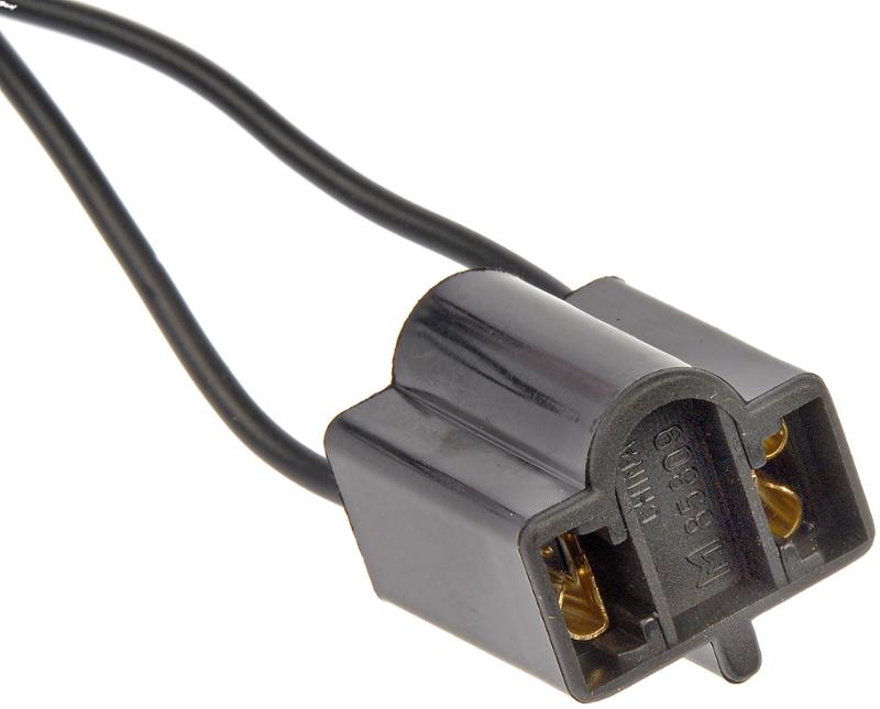 Dorman 85809 Headlight Connector product image 3 of 3