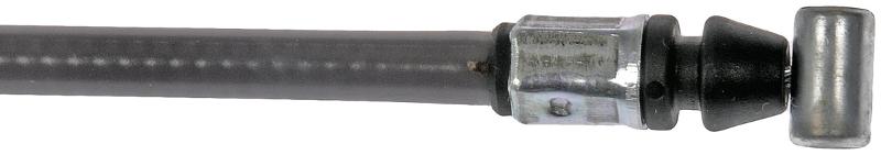 Dorman 912167 - Fuel Filler Door Release Cable Dorman 912167 Fuel Filler Door Release Cable product image 3 of 3