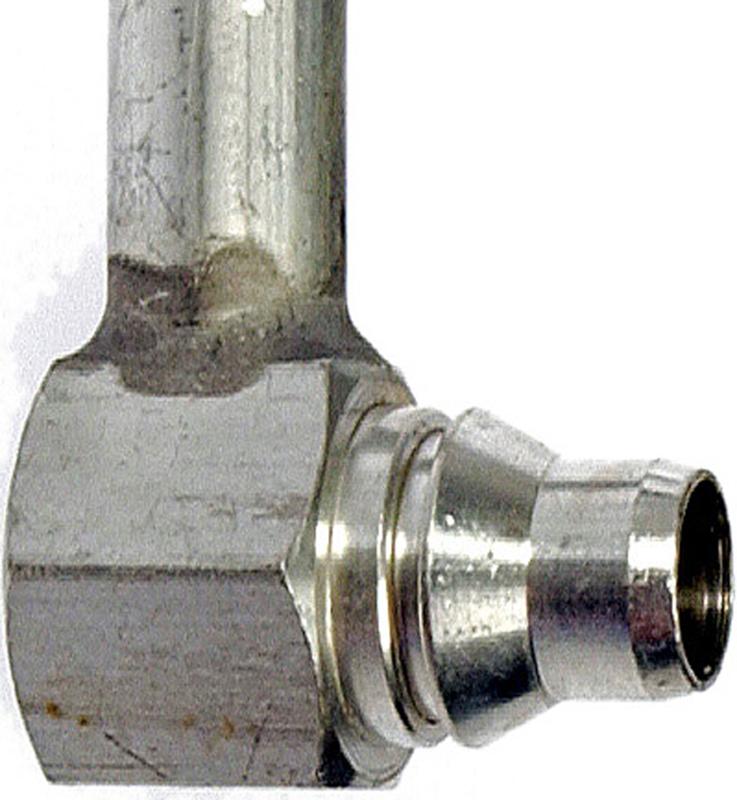 Dorman 625133 - Engine Oil Cooler Hose Assembly Dorman 625133 Engine Oil Cooler Hose Assembly product image 3 of 3
