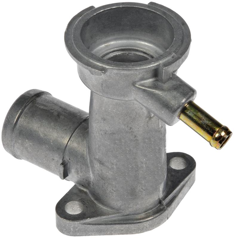 Dorman 9023007 Engine Coolant Water Outlet product image 2 of 2