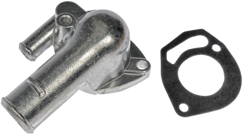 Dorman 9023010 Engine Coolant Thermostat Housing product image 2 of 2