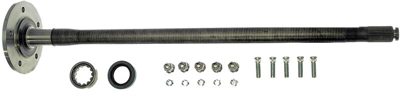 Dorman 630118 - Axle Shaft Dorman 630118 Axle Shaft product image 1 of 1