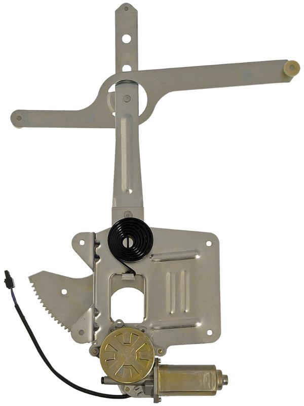 Dorman 741845 Power Window Motor and Regulator Assembly product image 3 of 3