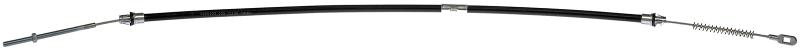 Dorman C660193 Parking Brake Cable product image 3 of 3