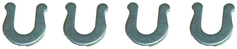 Dorman HW1168 Drum Brake Shoe Spring Hold Down Pin Clip product image 1 of 1