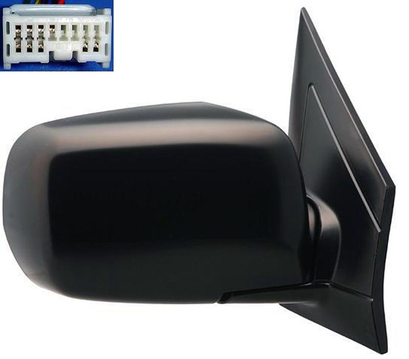 Dorman 9551682 Door Mirror product image 2 of 2