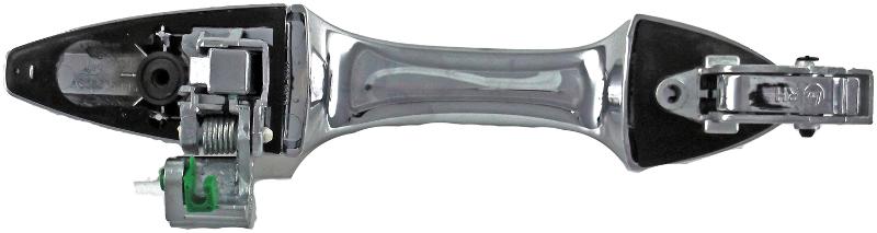 Dorman 81930 Exterior Door Handle product image 3 of 3