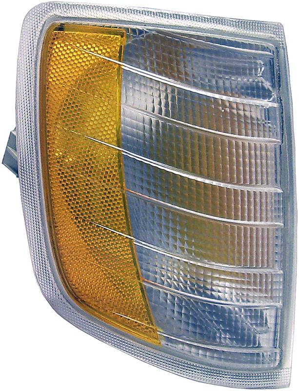 Dorman 1631409 Turn Signal / Parking Light Assembly product image 1 of 1