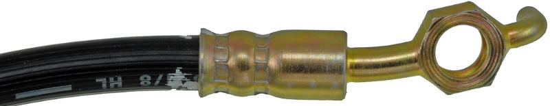 Dorman H380922 Brake Hydraulic Hose product image 3 of 3