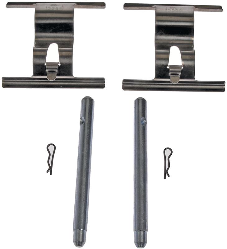 Dorman HW13468 Disc Brake Hardware Kit product image 1 of 1