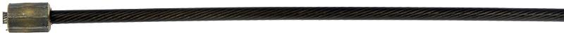 Dorman C93002 Parking Brake Cable product image 3 of 3