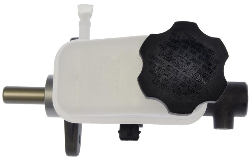 Dorman M630533 Brake Master Cylinder product image 4 of 4