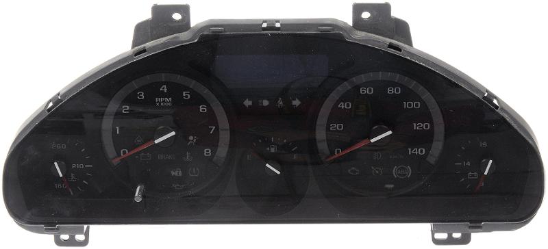 Dorman 599421 Instrument Cluster product image 1 of 1