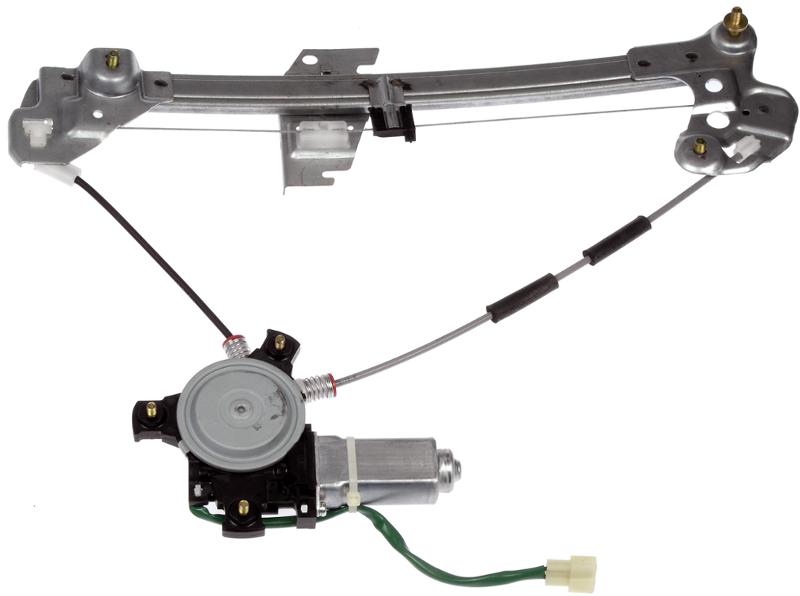 Dorman 751040 Power Window Motor and Regulator Assembly product image 3 of 3