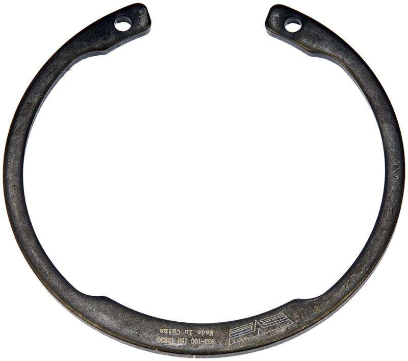 Dorman 933100 Wheel Bearing Retaining Ring product image 1 of 1