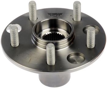 Dorman 930414 Wheel Hub product image 4 of 4