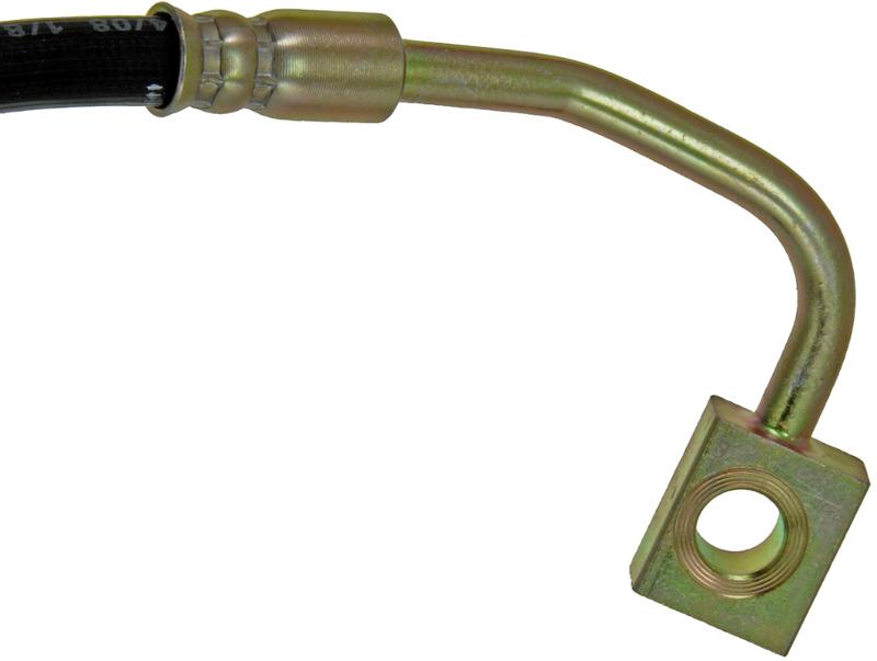 Dorman H381053 - Brake Hydraulic Hose Dorman H381053 Brake Hydraulic Hose product image 3 of 3