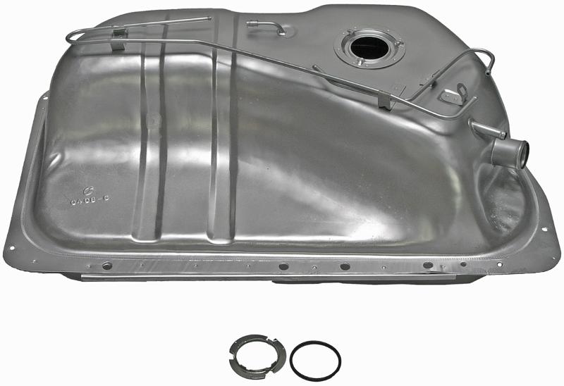 Dorman 576804 Fuel Tank product image 1 of 1