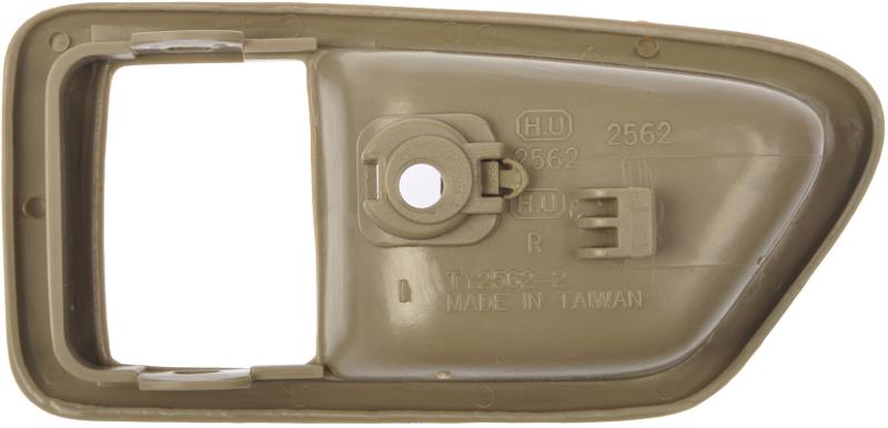 Dorman 91009 Interior Door Handle Bezel product image 4 of 4