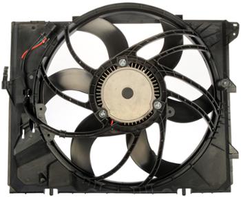 Dorman 621196 Engine Cooling Fan Assembly product image 4 of 4