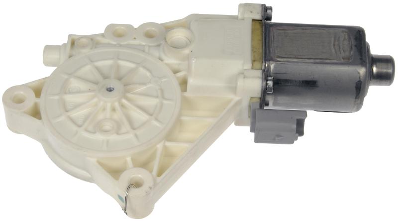 Dorman 742931 Power Window Motor product image 2 of 3