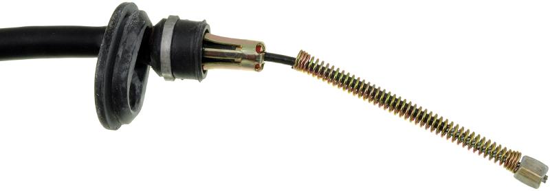 Dorman C93663 Parking Brake Cable product image 3 of 3