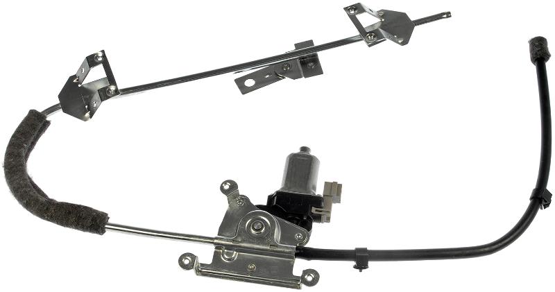 Dorman 741539 Power Window Motor and Regulator Assembly product image 3 of 3