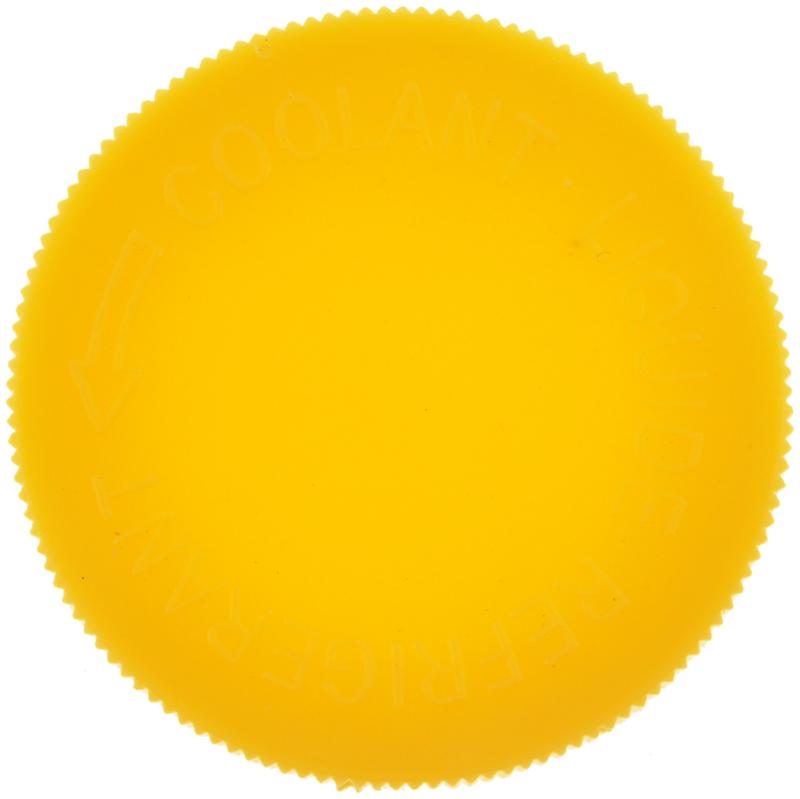 Dorman 82599 - Engine Coolant Recovery Tank Cap Dorman 82599 Engine Coolant Recovery Tank Cap product image 2 of 2